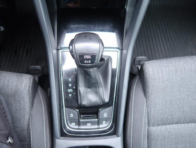 Škoda Karoq  2.0 TDI Style
