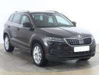 Škoda Karoq  2.0 TDI Style
