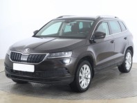 Škoda Karoq  2.0 TDI Style
