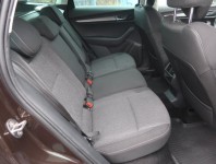 Škoda Karoq  2.0 TDI Style