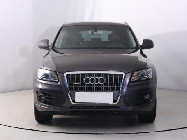 Audi Q5  2.0 TDI 