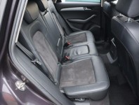 Audi Q5  2.0 TDI 