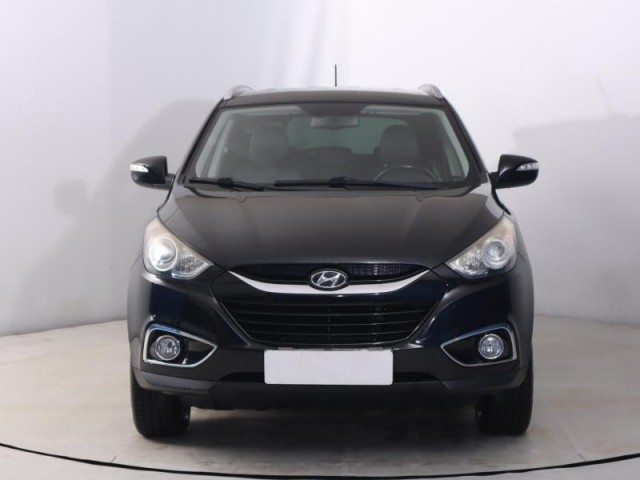 Hyundai ix35  1.7 CRDi 