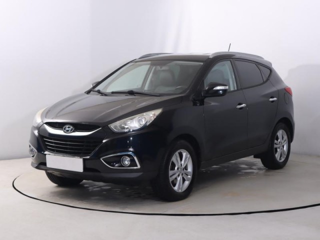 Hyundai ix35  1.7 CRDi 