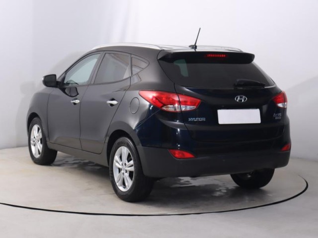 Hyundai ix35  1.7 CRDi 