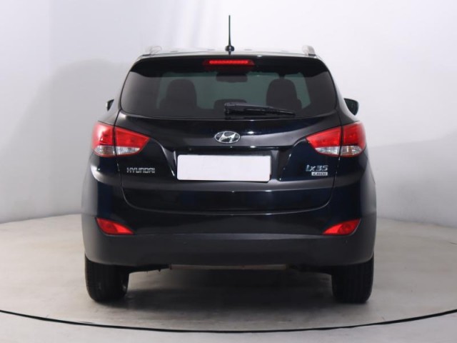 Hyundai ix35  1.7 CRDi 