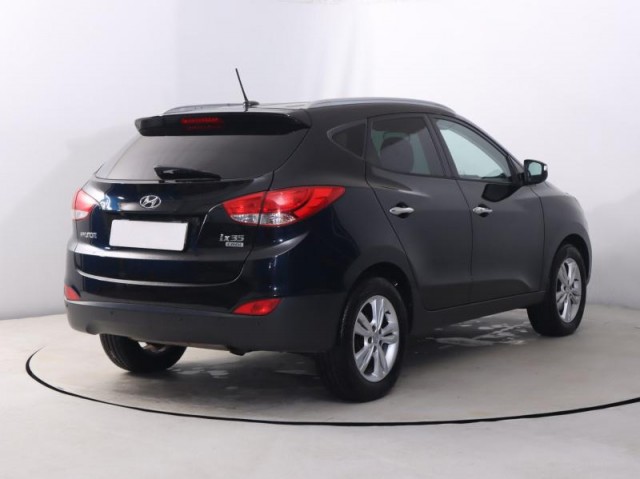 Hyundai ix35  1.7 CRDi 