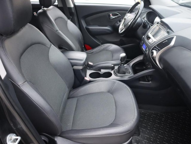 Hyundai ix35  1.7 CRDi 