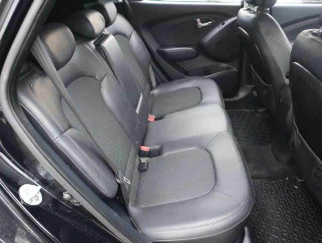 Hyundai ix35  1.7 CRDi 