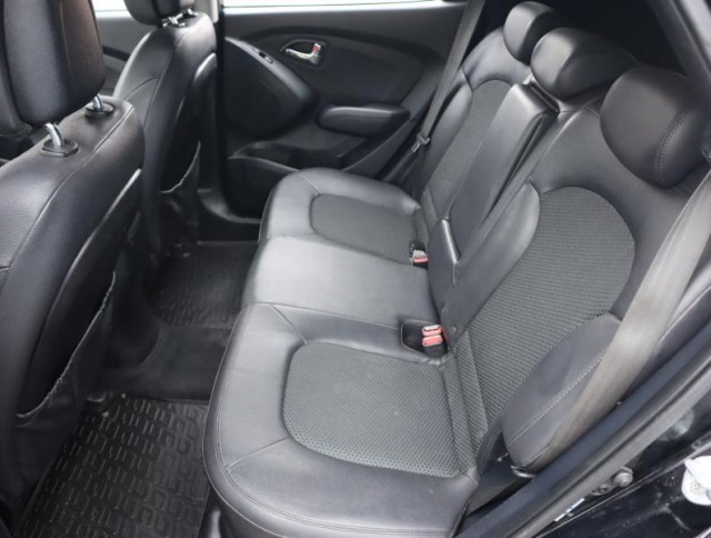 Hyundai ix35  1.7 CRDi 