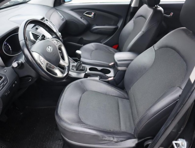 Hyundai ix35  1.7 CRDi 