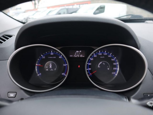 Hyundai ix35  1.7 CRDi 