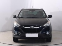 Hyundai ix35  1.7 CRDi 