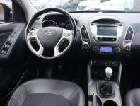 Hyundai ix35  1.7 CRDi 