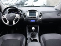Hyundai ix35  1.7 CRDi 