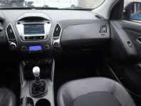Hyundai ix35  1.7 CRDi 