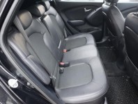 Hyundai ix35  1.7 CRDi 