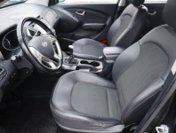 Hyundai ix35  1.7 CRDi 