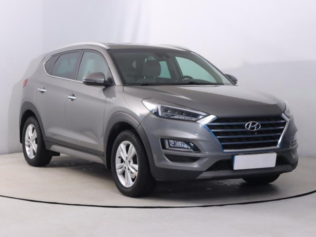 Hyundai Tucson  1.6 CRDi 