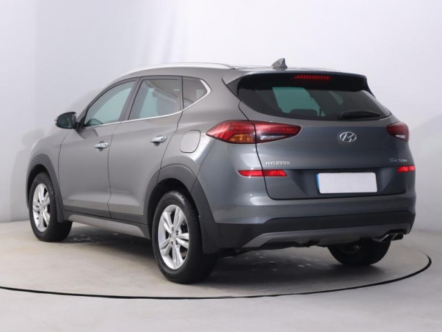 Hyundai Tucson  1.6 CRDi 