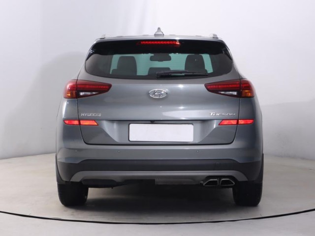 Hyundai Tucson  1.6 CRDi 