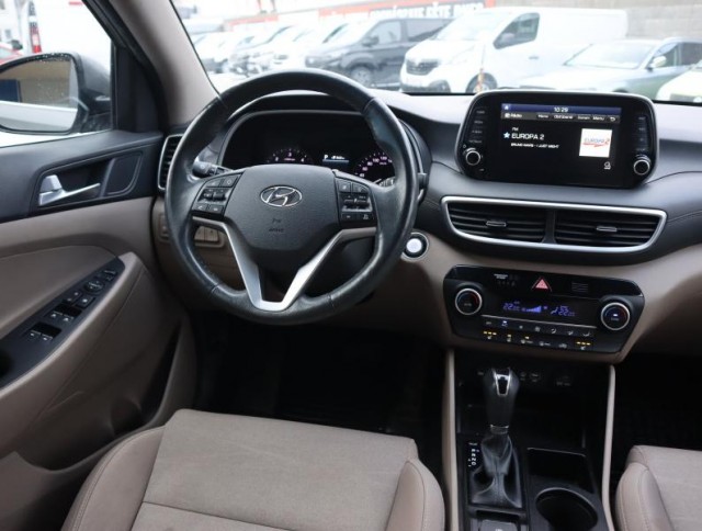 Hyundai Tucson  1.6 CRDi 