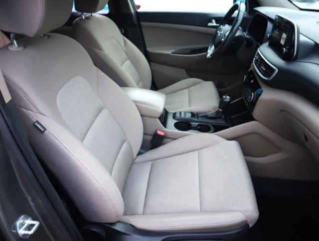 Hyundai Tucson  1.6 CRDi 