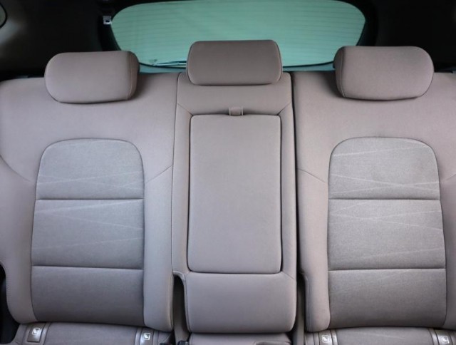 Hyundai Tucson  1.6 CRDi 