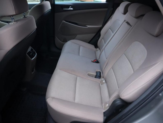 Hyundai Tucson  1.6 CRDi 