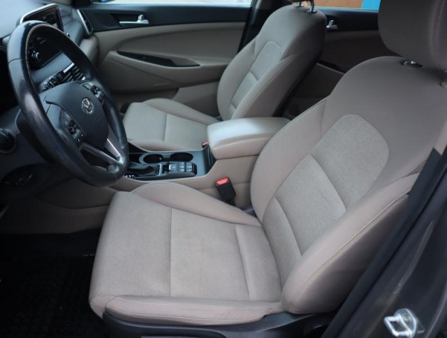 Hyundai Tucson  1.6 CRDi 