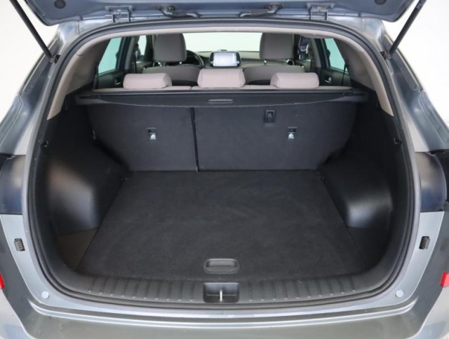 Hyundai Tucson  1.6 CRDi 