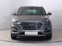 Hyundai Tucson  1.6 CRDi 