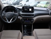 Hyundai Tucson  1.6 CRDi 
