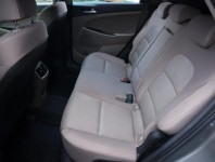 Hyundai Tucson  1.6 CRDi 