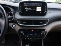 Hyundai Tucson  1.6 CRDi 