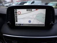 Hyundai Tucson  1.6 CRDi 