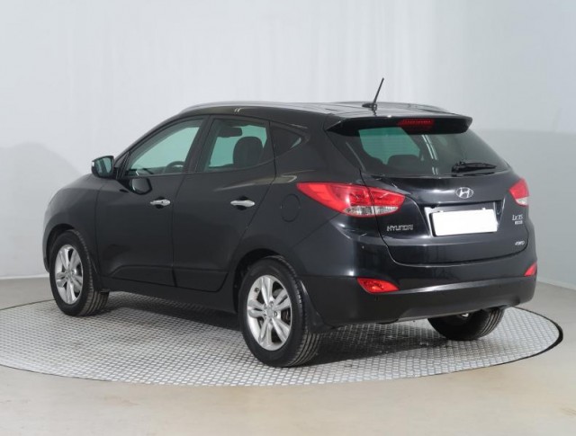 Hyundai ix35  2.0 CRDi 