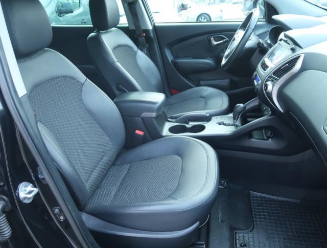 Hyundai ix35  2.0 CRDi 