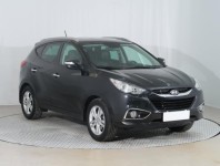 Hyundai ix35  2.0 CRDi 