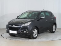 Hyundai ix35  2.0 CRDi 