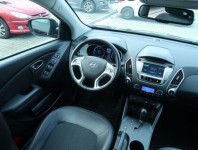 Hyundai ix35  2.0 CRDi 