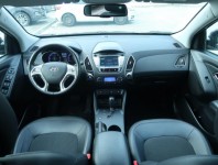 Hyundai ix35  2.0 CRDi 