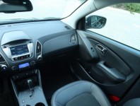 Hyundai ix35  2.0 CRDi 