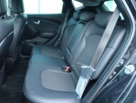 Hyundai ix35  2.0 CRDi 