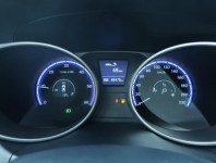 Hyundai ix35  2.0 CRDi 