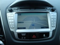 Hyundai ix35  2.0 CRDi 