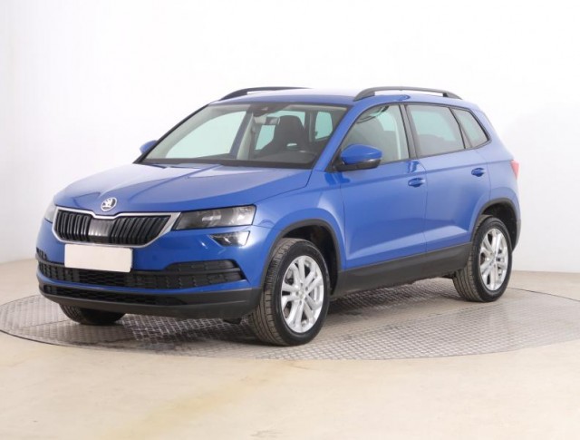 Škoda Karoq  2.0 TDI Style