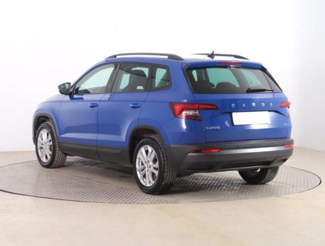 Škoda Karoq  2.0 TDI Style
