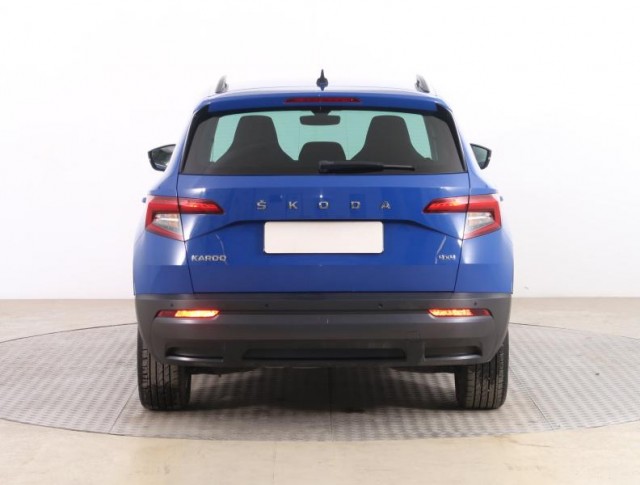 Škoda Karoq  2.0 TDI Style