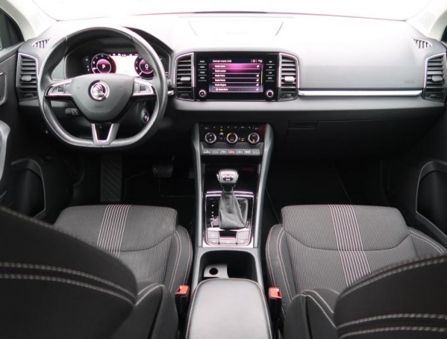 Škoda Karoq  2.0 TDI Style